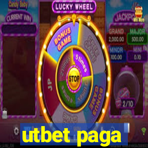 utbet paga